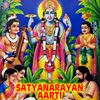 Satyanarayan Aarti